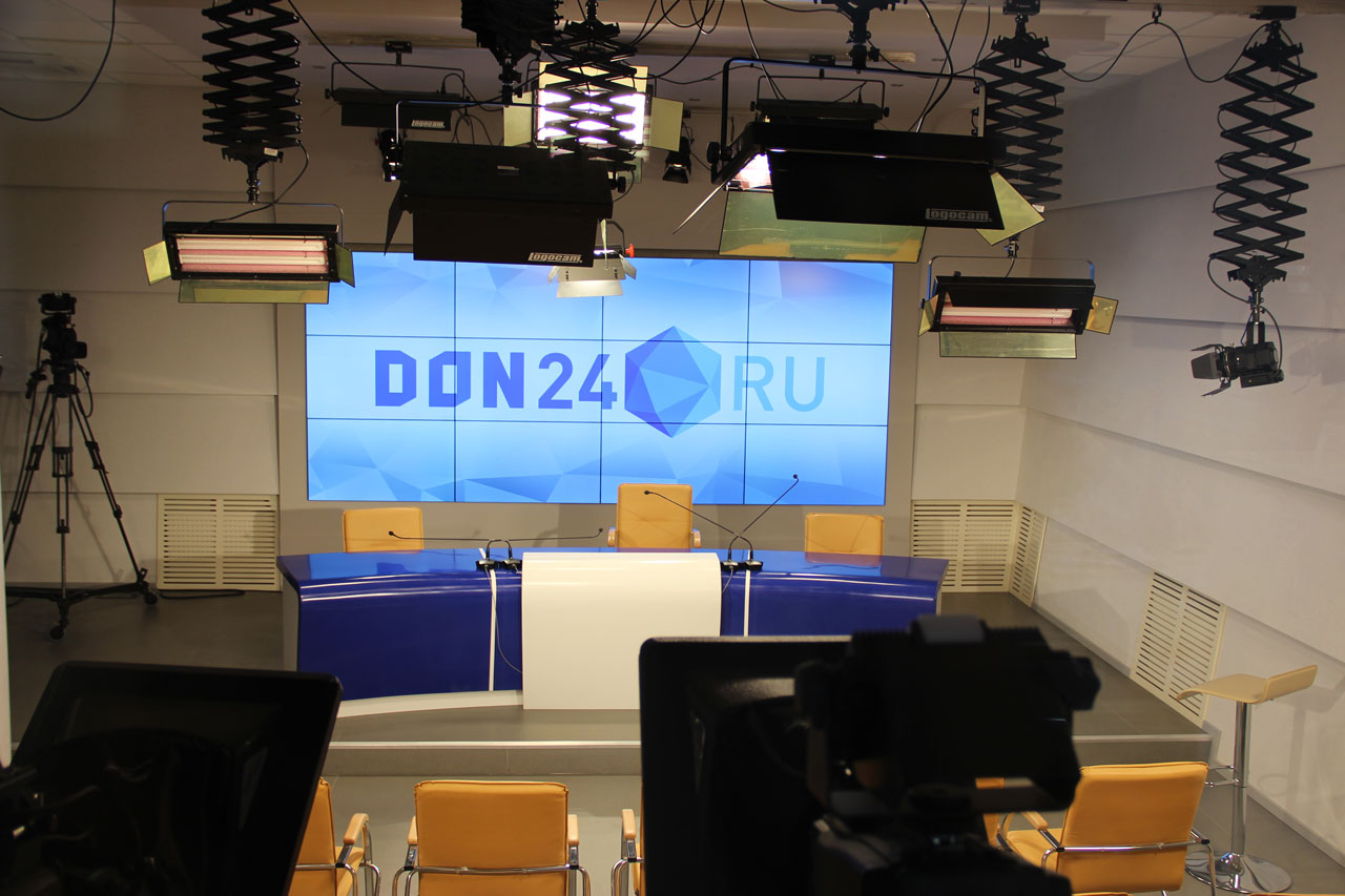 Сегодня в «Дон-Медиа» пройдет пресс-конференция ХК «Ростов»