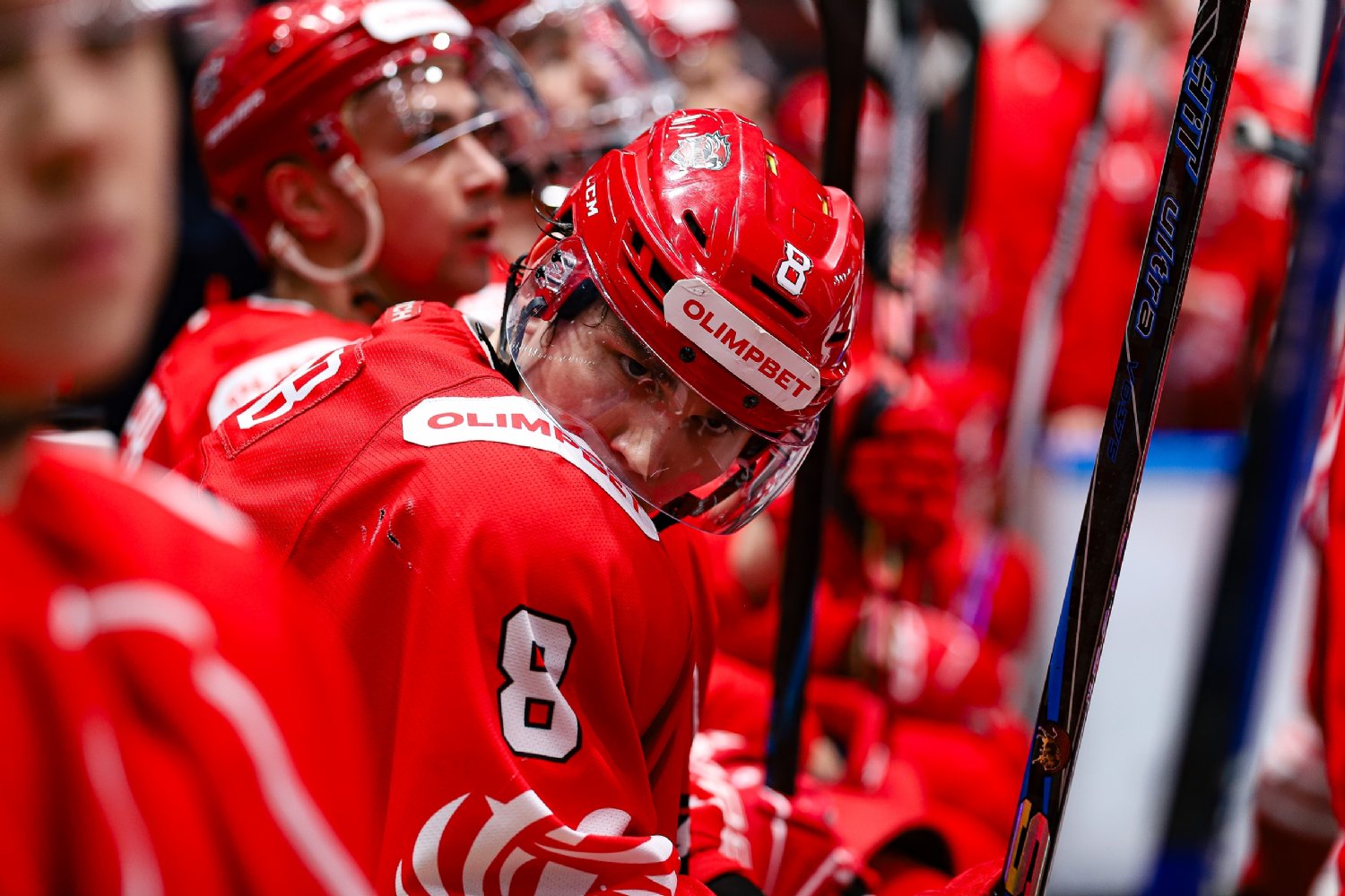 Данила Соколов: Само собой, запомню этот день