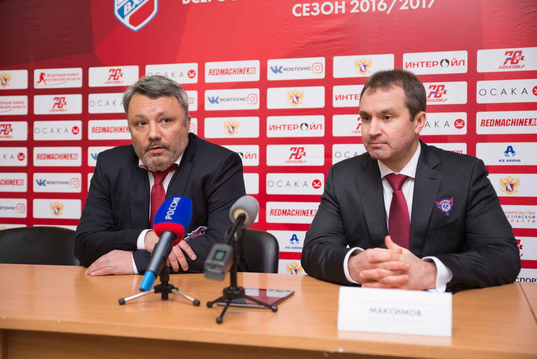 Пресс-конференция по итогам игр со «Славутичем»