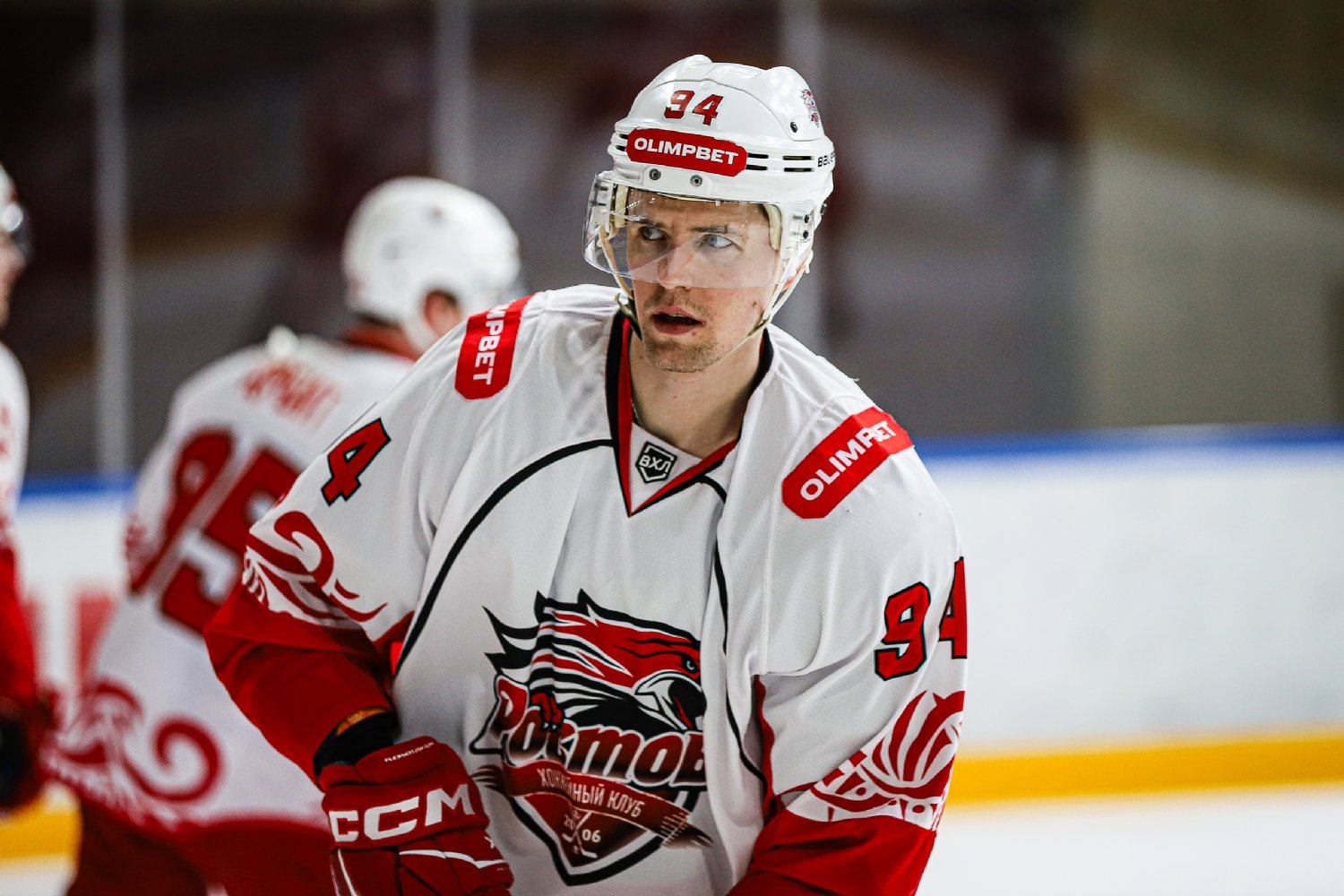 Никита Воронин: Надеюсь, что эта игра будет для нас уроком