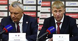 Григорий Пантелеев: Что-то происходит у нас в команде