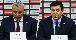 Григорий Пантелеев: Проиграли из-за собственных ошибок