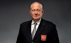 Робертас Кучинскас награждён нагрудным знаком "Отличник физической культуры и спорта"