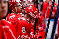 Данила Соколов: Само собой, запомню этот день