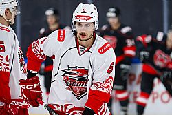 Роман Гапочкин провёл 100-й матч за "Ростов"