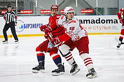 Непростое время для "кондоров"