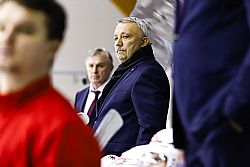 Григорий Пантелеев: Два звена игру провалили