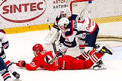 Усложнили себе жизнь