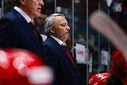 Григорий Пантелеев: Нам очень надо было забить голы