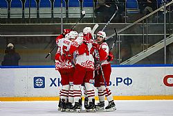 Реванш — зеркальный