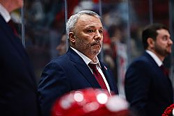 Григорий Пантелеев: Определённые опасения были, но в целом справились