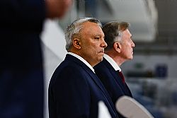 Григорий Пантелеев: Сегодня всё по делу