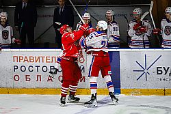 Понедельник не задался