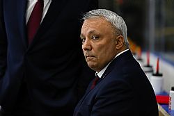 Григорий Пантелеев: У нас случился провал в конце второго периода