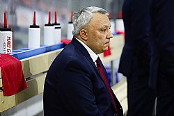 Григорий Пантелеев: В овертайме не фартануло