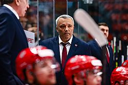 Григорий Пантелеев: Везёт сильнейшим