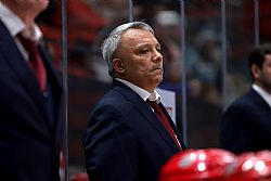 Григорий Пантелеев: Такое невезение вижу первый раз в жизни