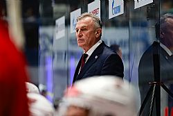 Сергей Сухарев: У ребят был хороший настрой