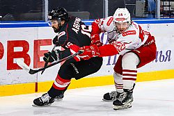 В Перми сухо