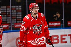 Владимир Крикунов: Дебют выдался смазанным