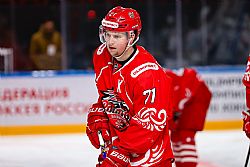 Ярослав Сергиевский: Не целился, больше на чутье