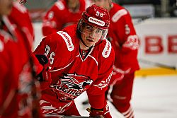 Артём Левинский провёл 100-й матч за "Ростов"