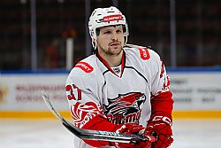 Руслан Опоцкий провёл 50-й матч в ВХЛ