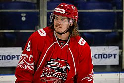 Данила Соколов: Не верю в невезение - не хватило мастерства