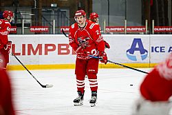 Ярослав Сергиевский: При любом счёте нужно быть голодными и собранными