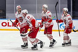 Захлопнули питерскую дверь