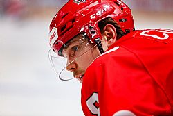 Данила Соколов провёл 150-й матч в ВХЛ