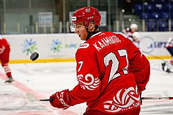 Лучший бомбардир клуба Даниил Калмыков покидает "Ростов"