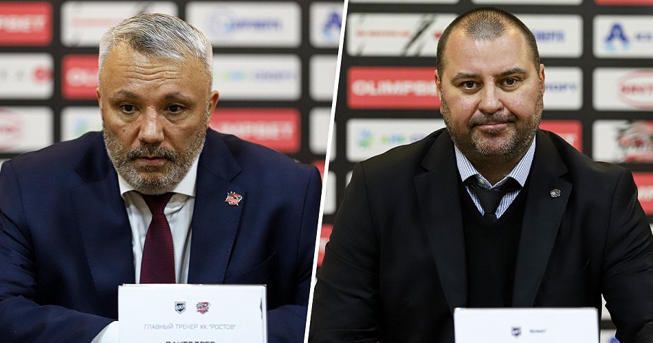 Григорий Пантелеев: Очень тяжело входили в игру