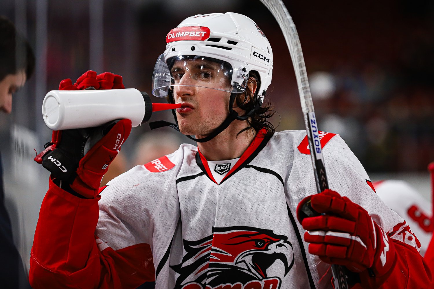 Иван Смолёв провёл 200-й матч за "Ростов"