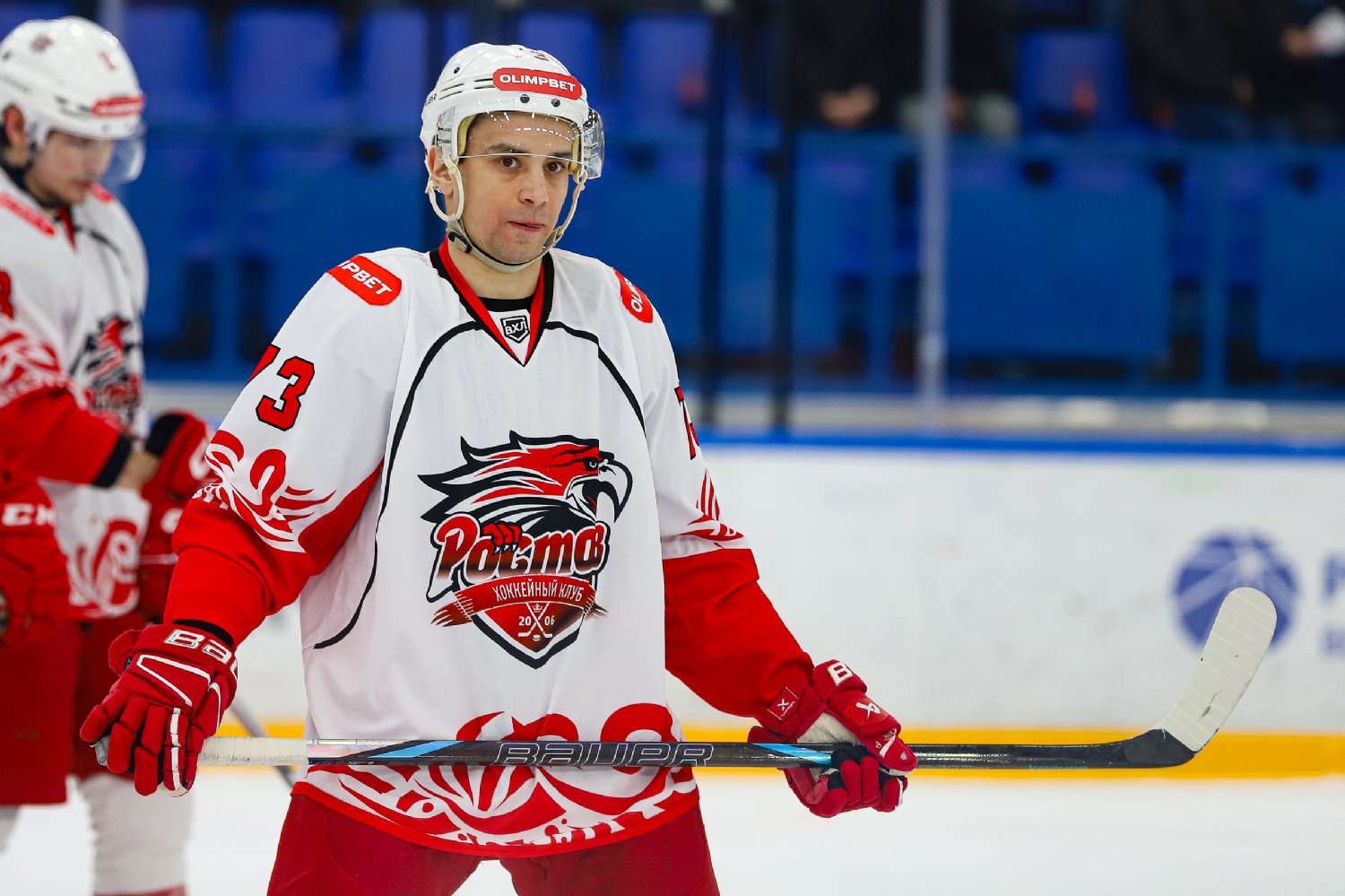 Алексей Прохоров: Понимали цену ошибки за удаления