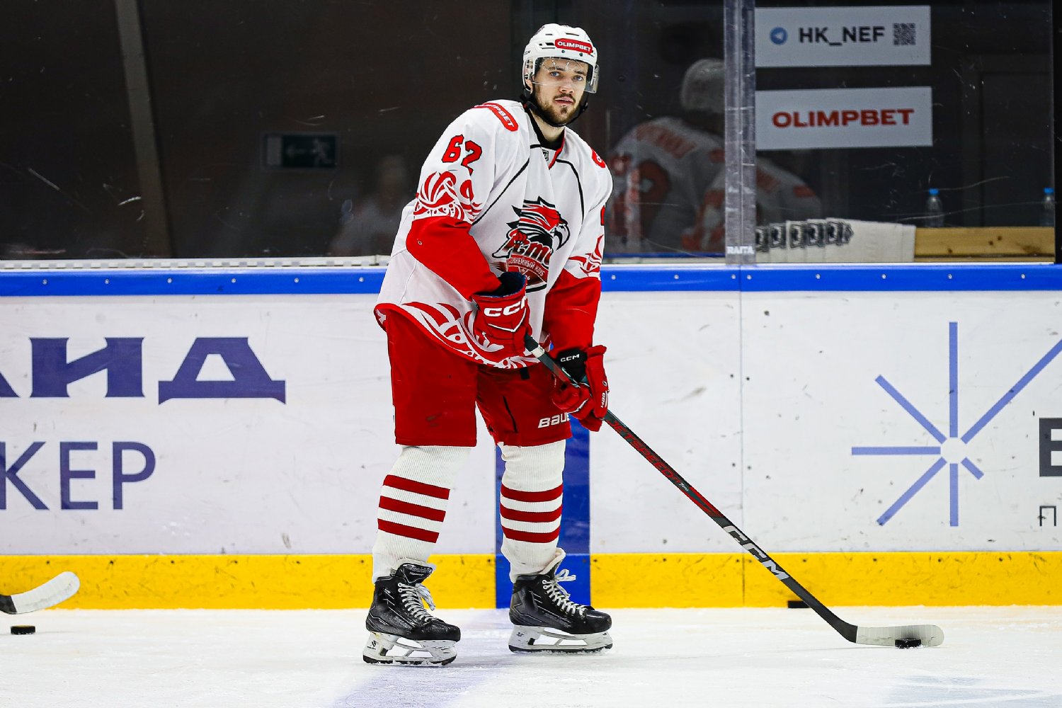 Никита Димитров: Все отдавались игре и хотели победить