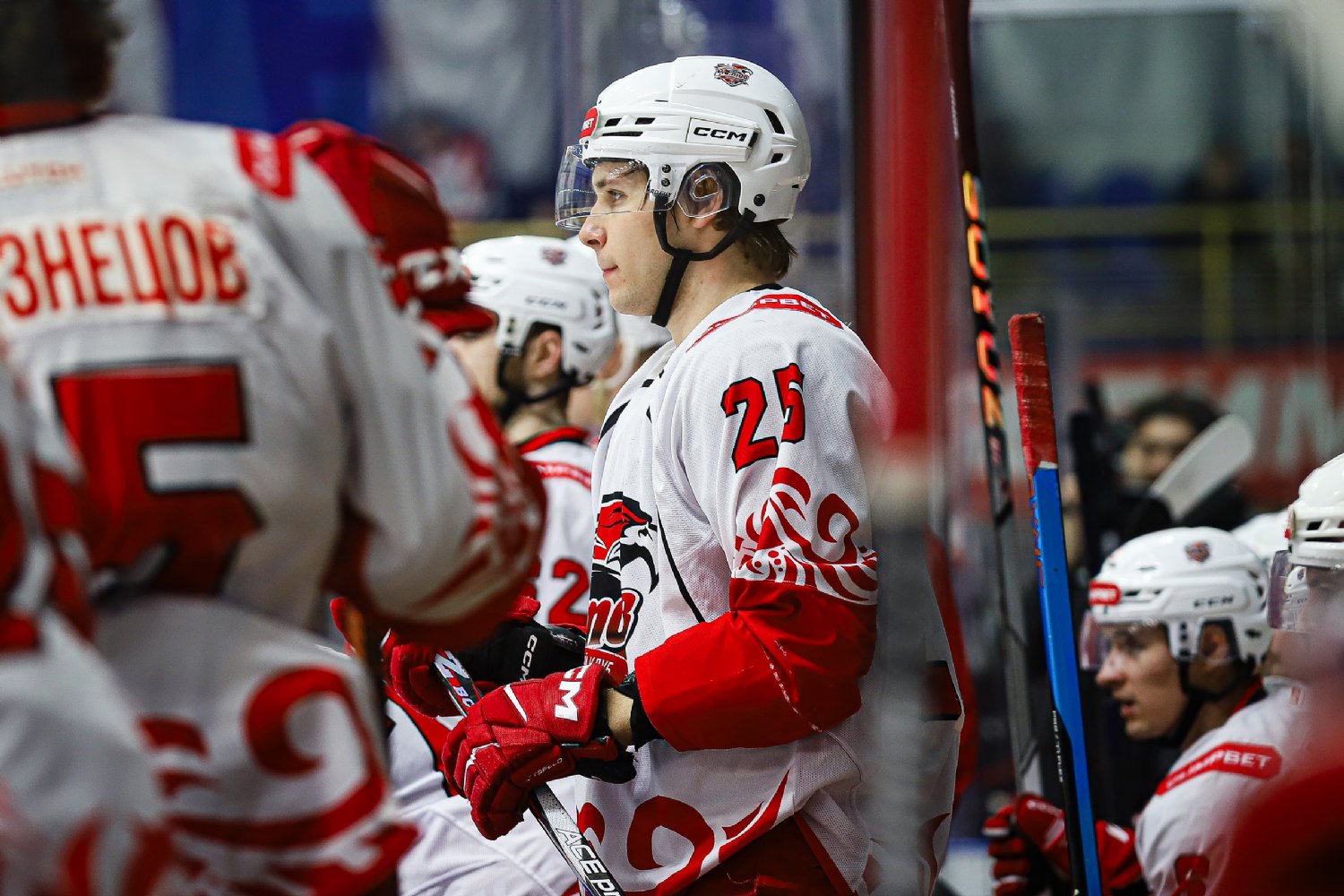 Олег Седанцов: У нас видна положительная тенденция