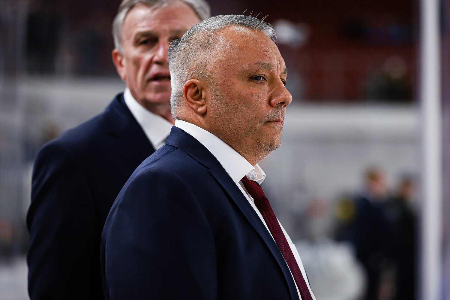 Григорий Пантелеев: Пришлось много в обороне играть