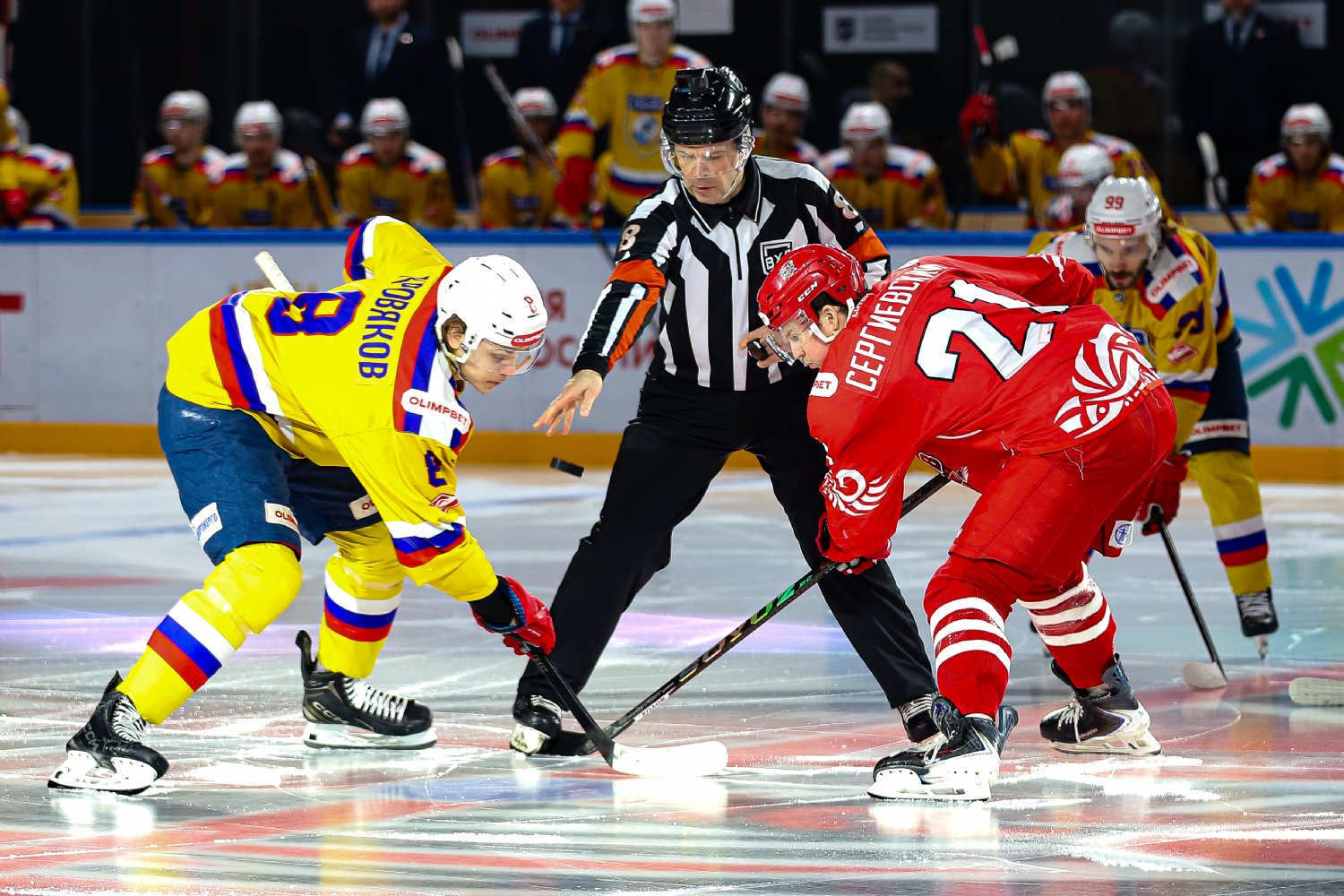 Полминуты на победу