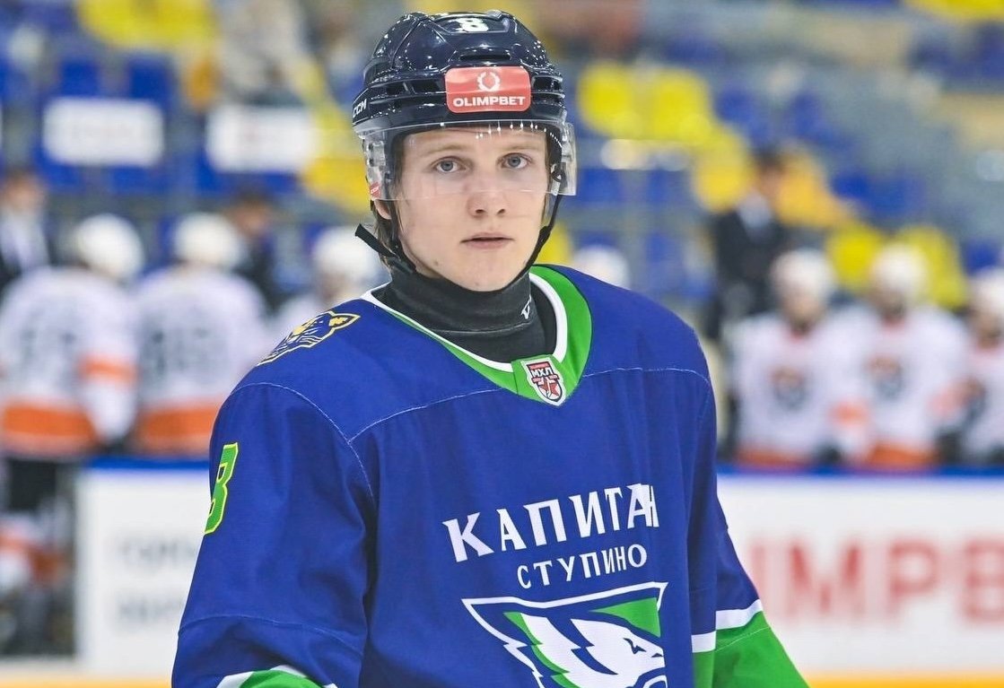 Гавриил Волосков: Сегодня мы диктовали игру
