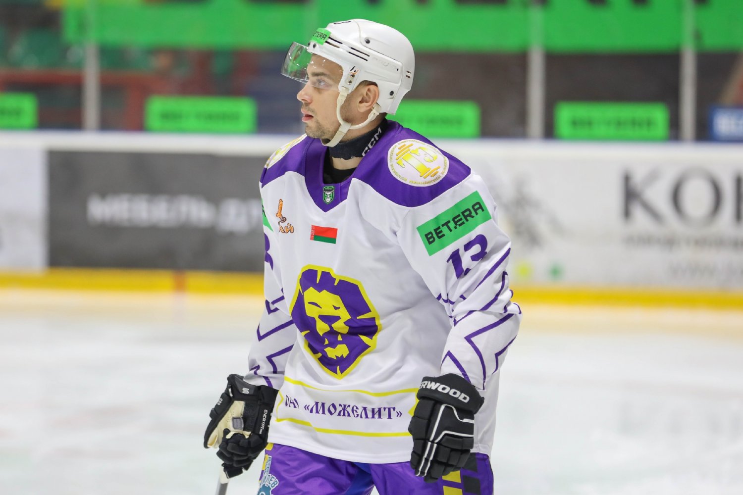 Алексей Прохоров возвращается в "Ростов"