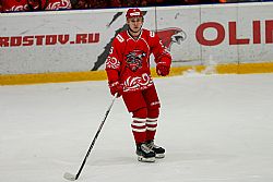 Владислав Мягков: Мы не имеем права отдавать матч при 2:0