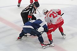 Предсезонка — всё!