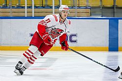 Евгений Цалпанов: Не хватило капли везения