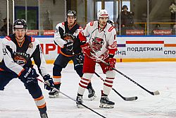 Непобедимые