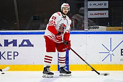 Никита Димитров: Все отдавались игре и хотели победить