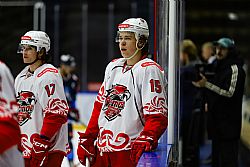 Антон Кузнецов: Готовились к матчу в штатном режиме