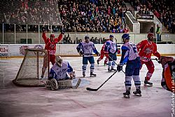 ХК «Ростов» против ЦСК ВВС. Превью первой домашней игры