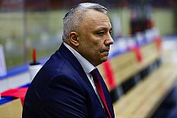 Григорий Пантелеев: Наша беда — пропускать в конце и в начале периодов