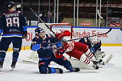 Матч характеров